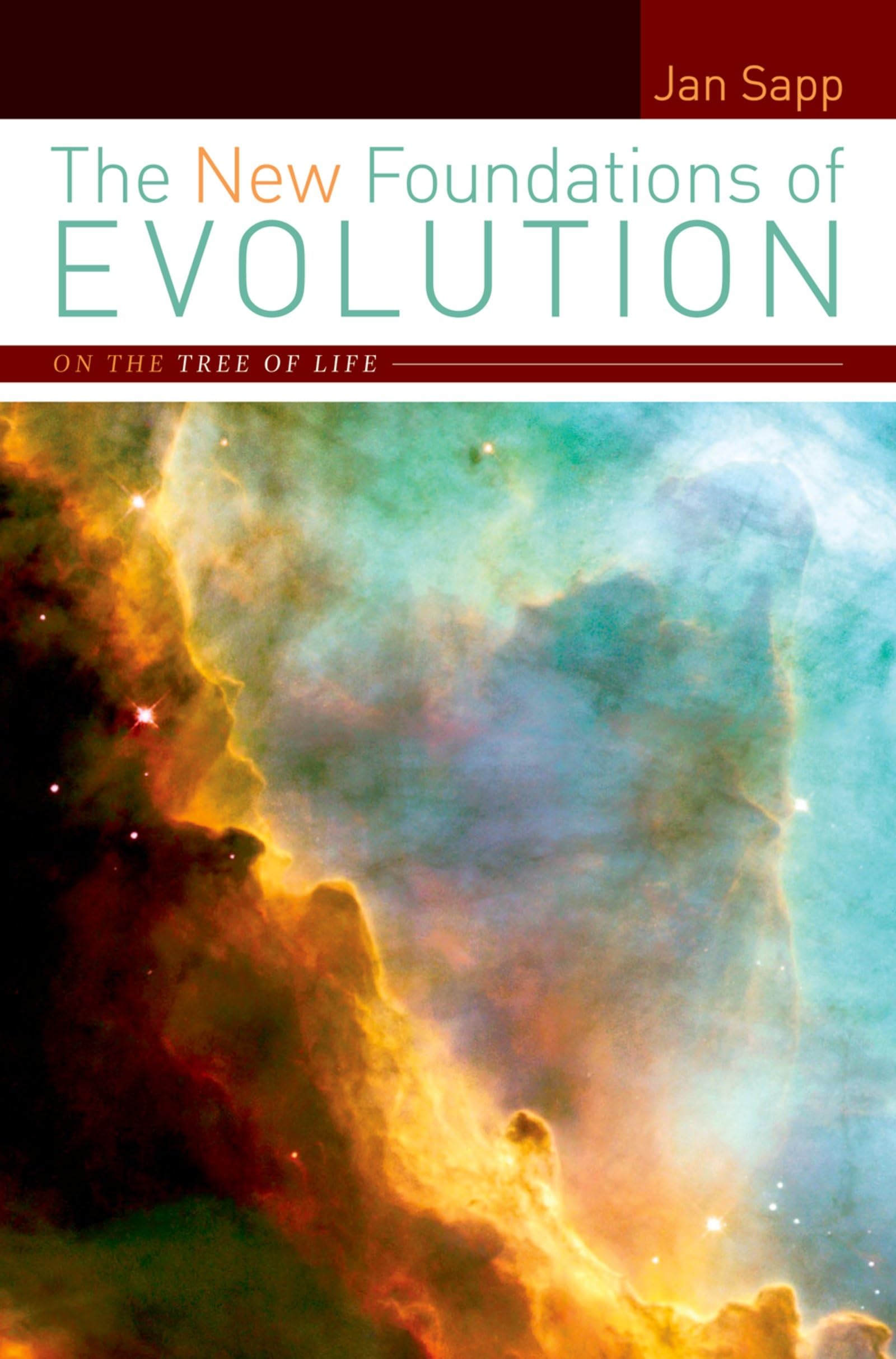 The New Foundations of Evolution: On the Tree of Life Medicine