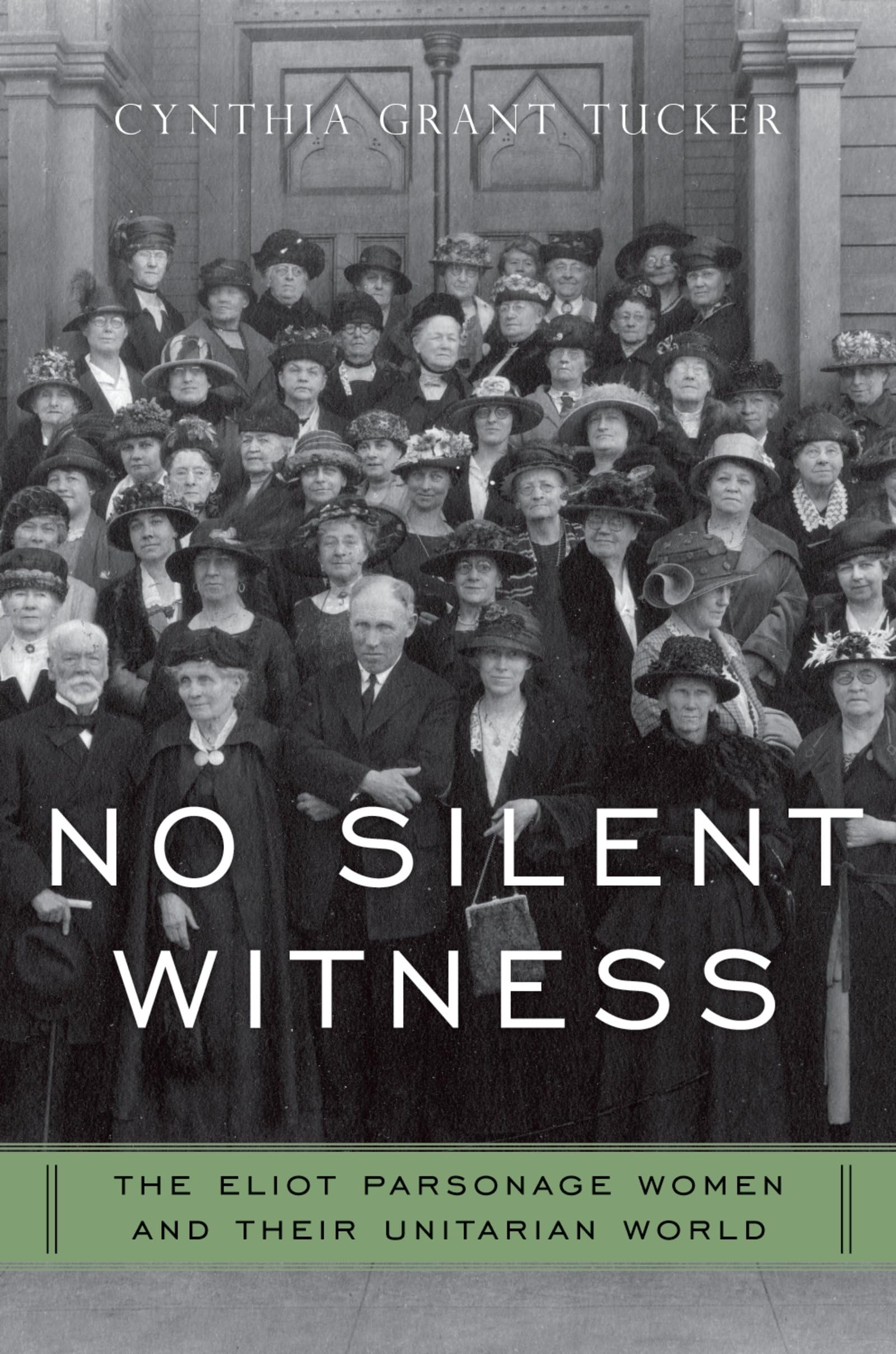 No Silent Witness Social Sciences