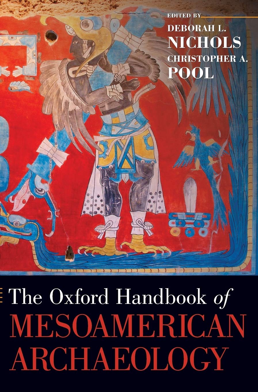Oxford Handbook of Mesoamerican Archaeology Social Sciences