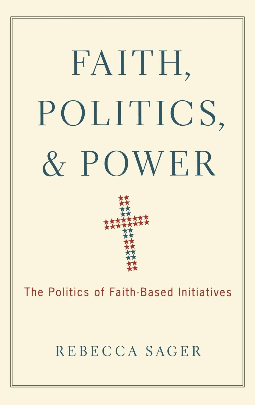 Faith, Politics, and Power Religion & Esotericism