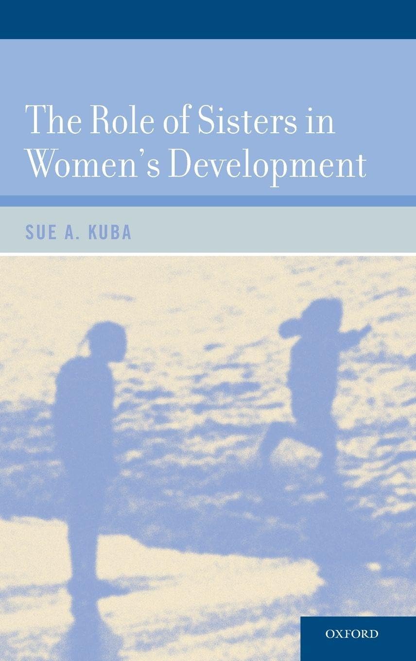 The Role of Sisters in Women's Development Medicine