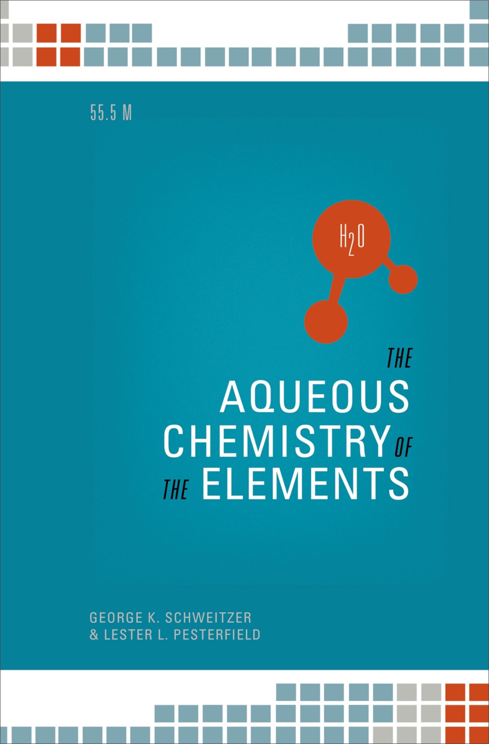 The Aqueos Chemistry of the Elements Business & Technology