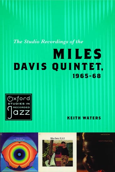 The Studio Recordings of the Miles Davis Quintet, 1965-68 Arts & Music