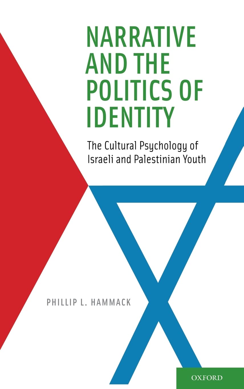 Narrative and the Politics of Identity Social Sciences
