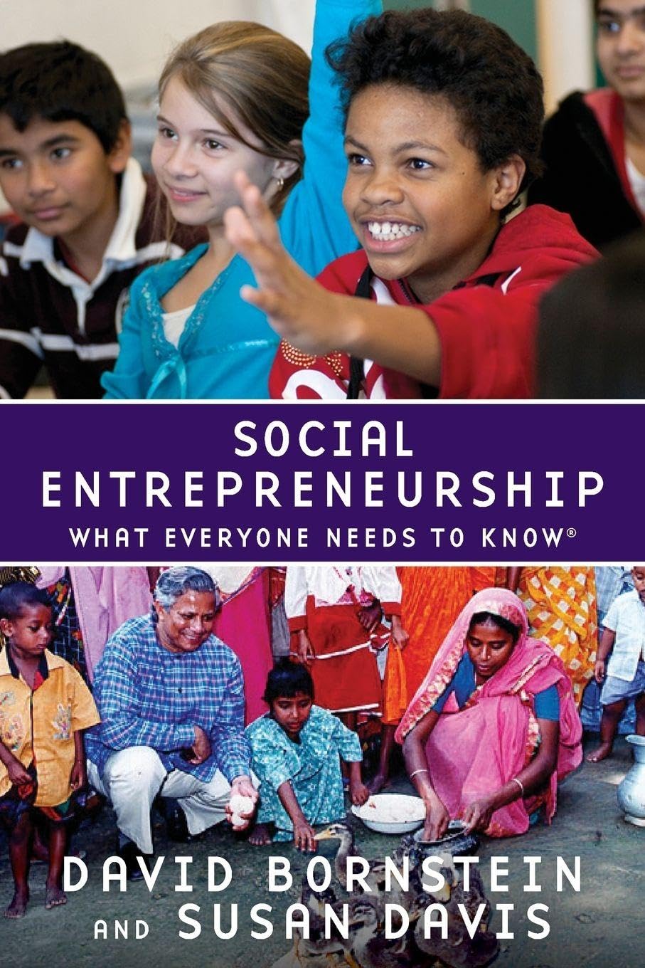 Product Image: Social Entrepreneurship