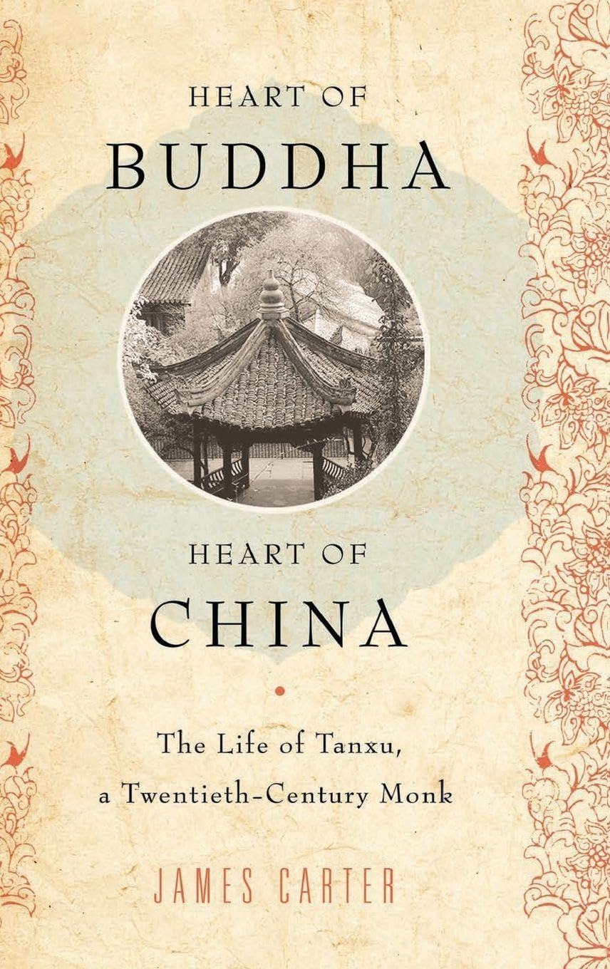 Heart of Buddha, Heart of China Politics & Society