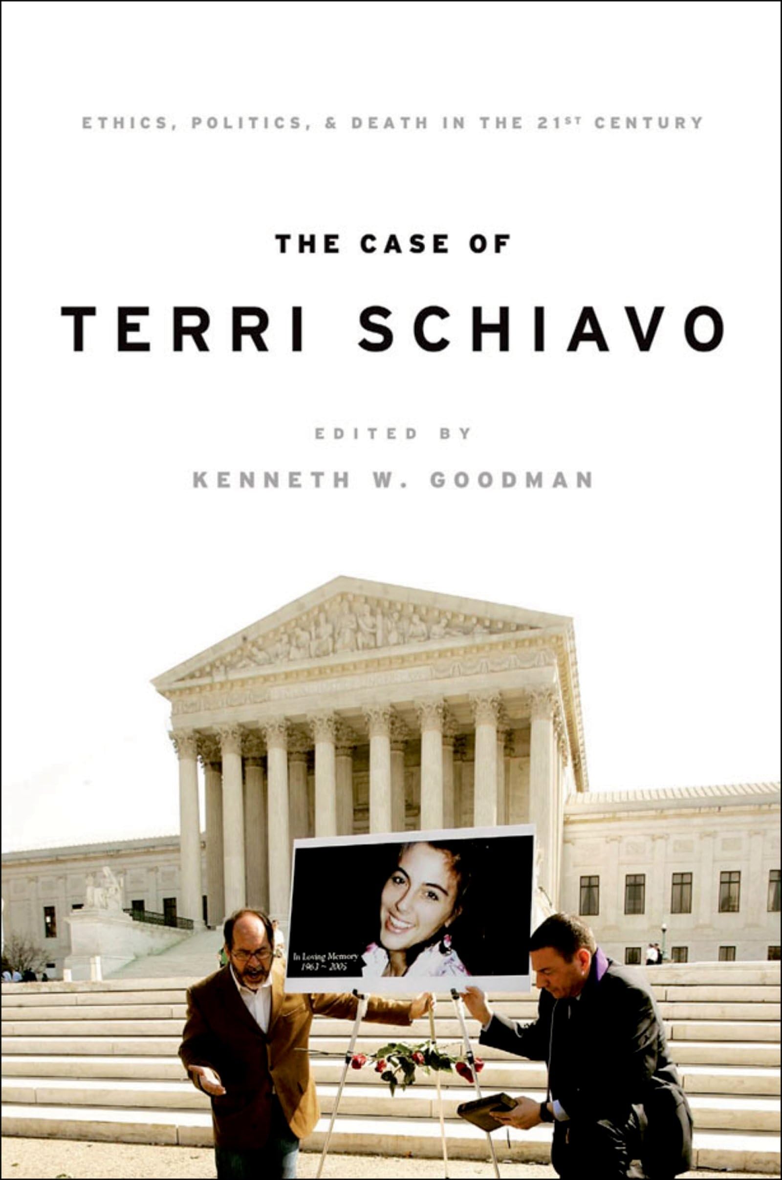 The Case of Terri Schiavo Medicine
