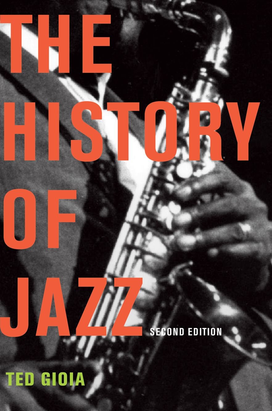 The History of Jazz Arts & Music