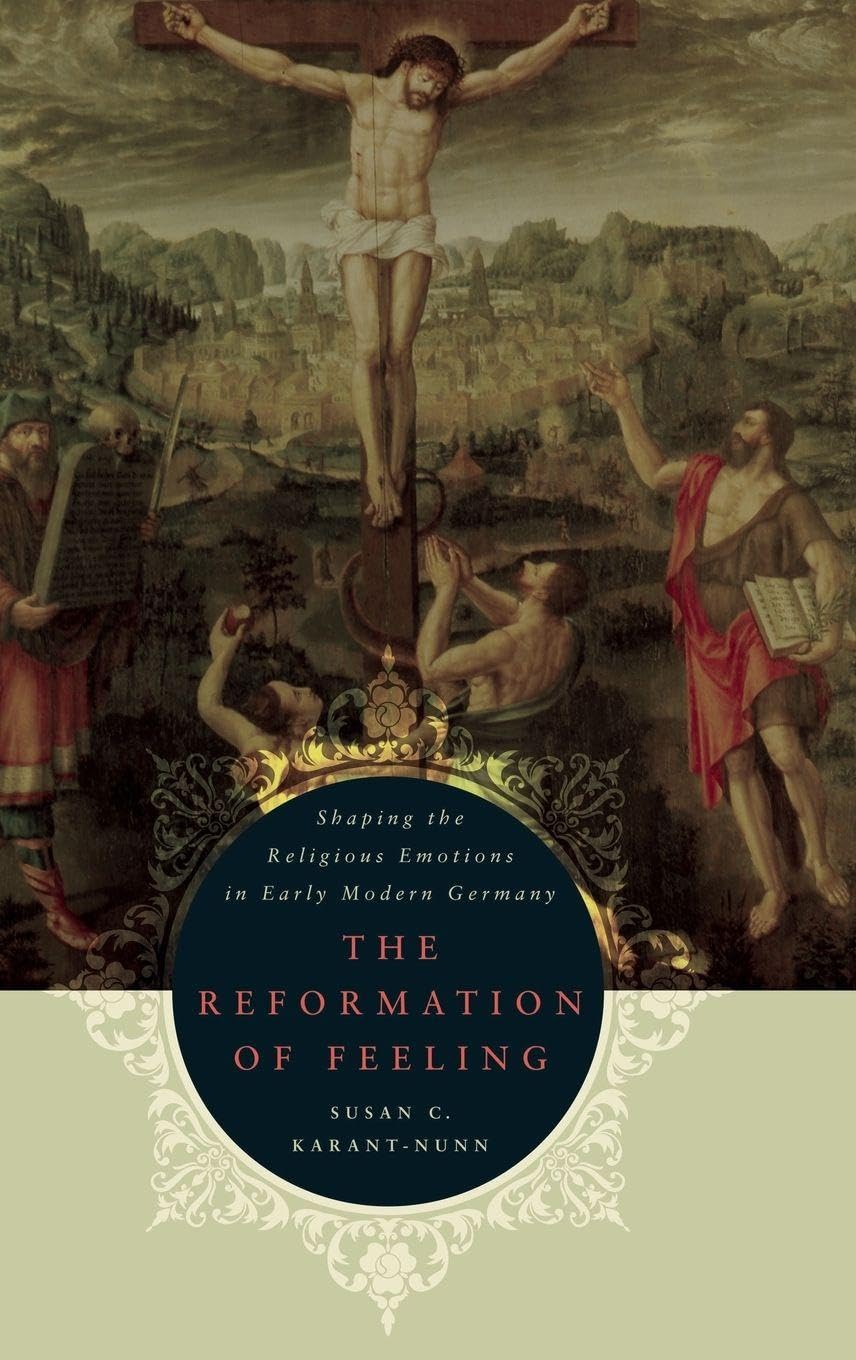 The Reformation of Feeling Philosophy
