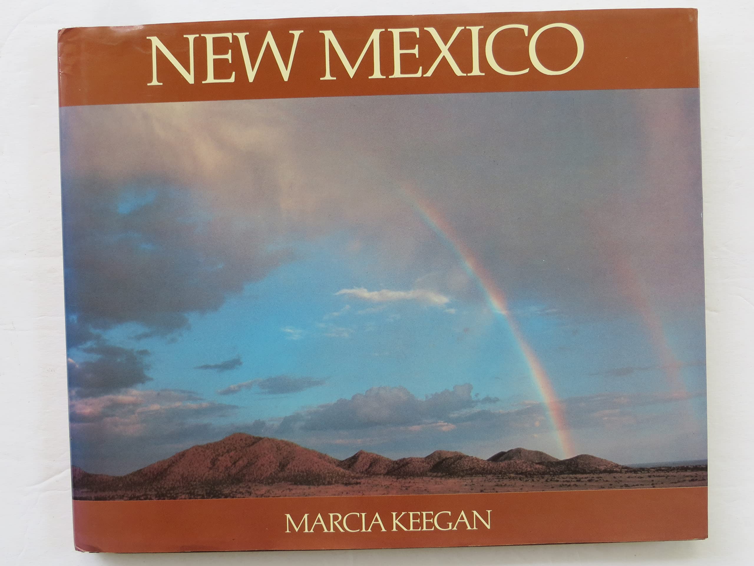 Product Image: New Mexico