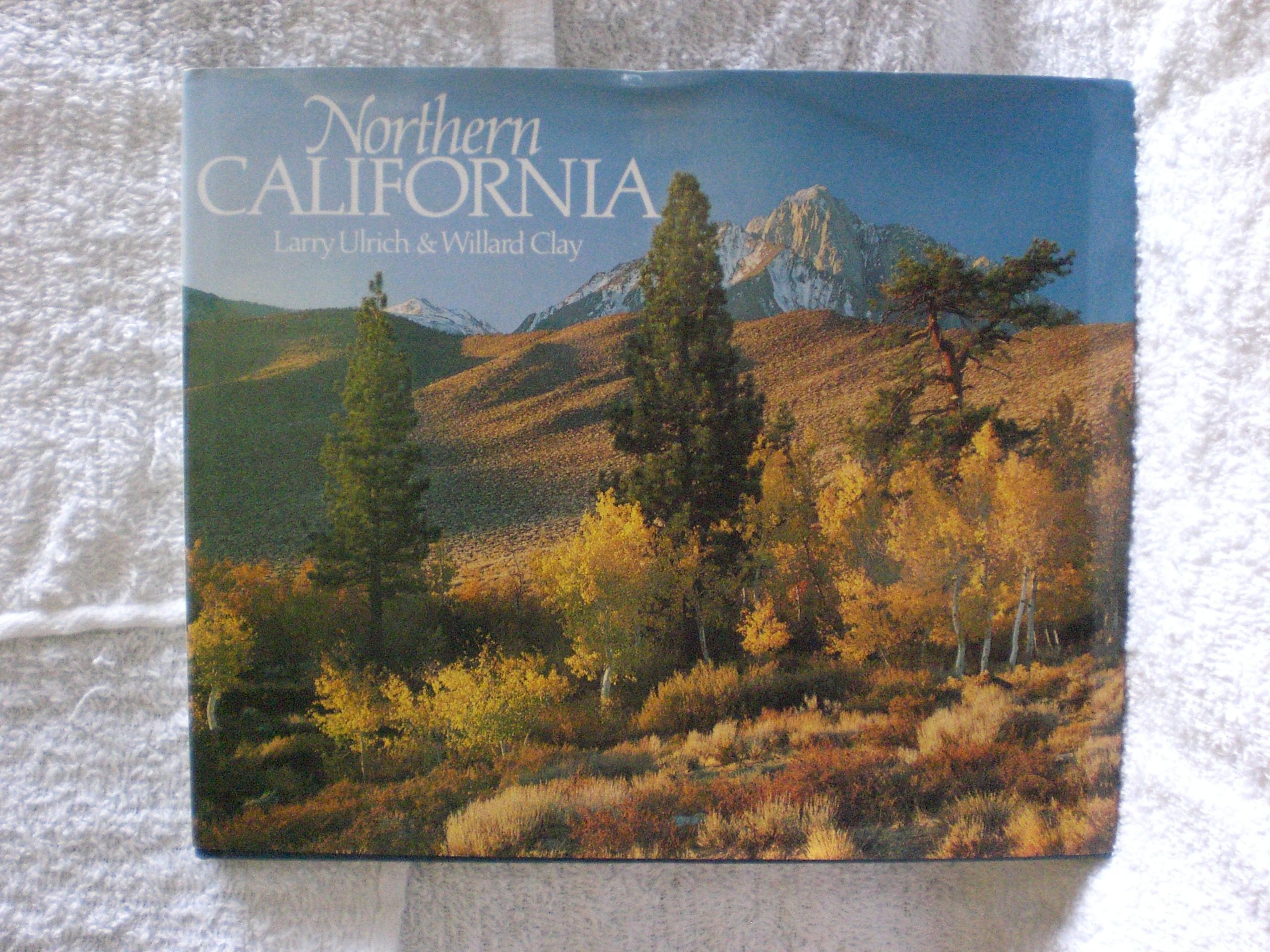 Product Image: Northern California