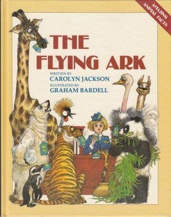 Product Image: The Flying Ark