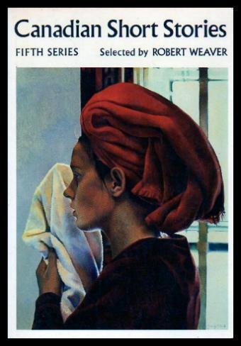 Canadian Short Stories (5th Series) Books