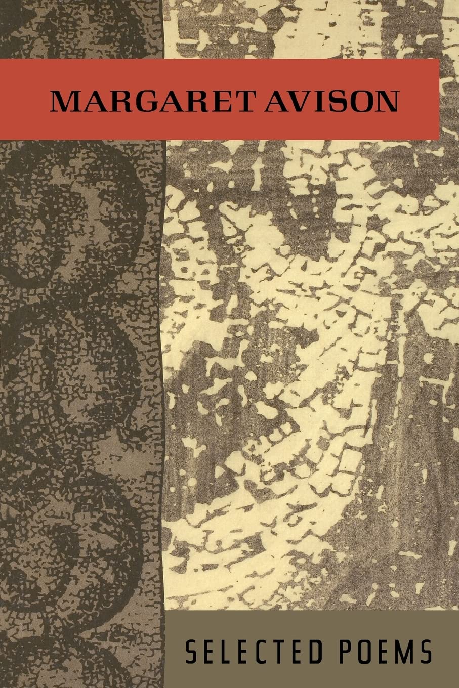 Product Image: Selected Poems