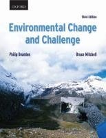 Environmental Change and Challenge: A Canadian Perspective Business & Technology
