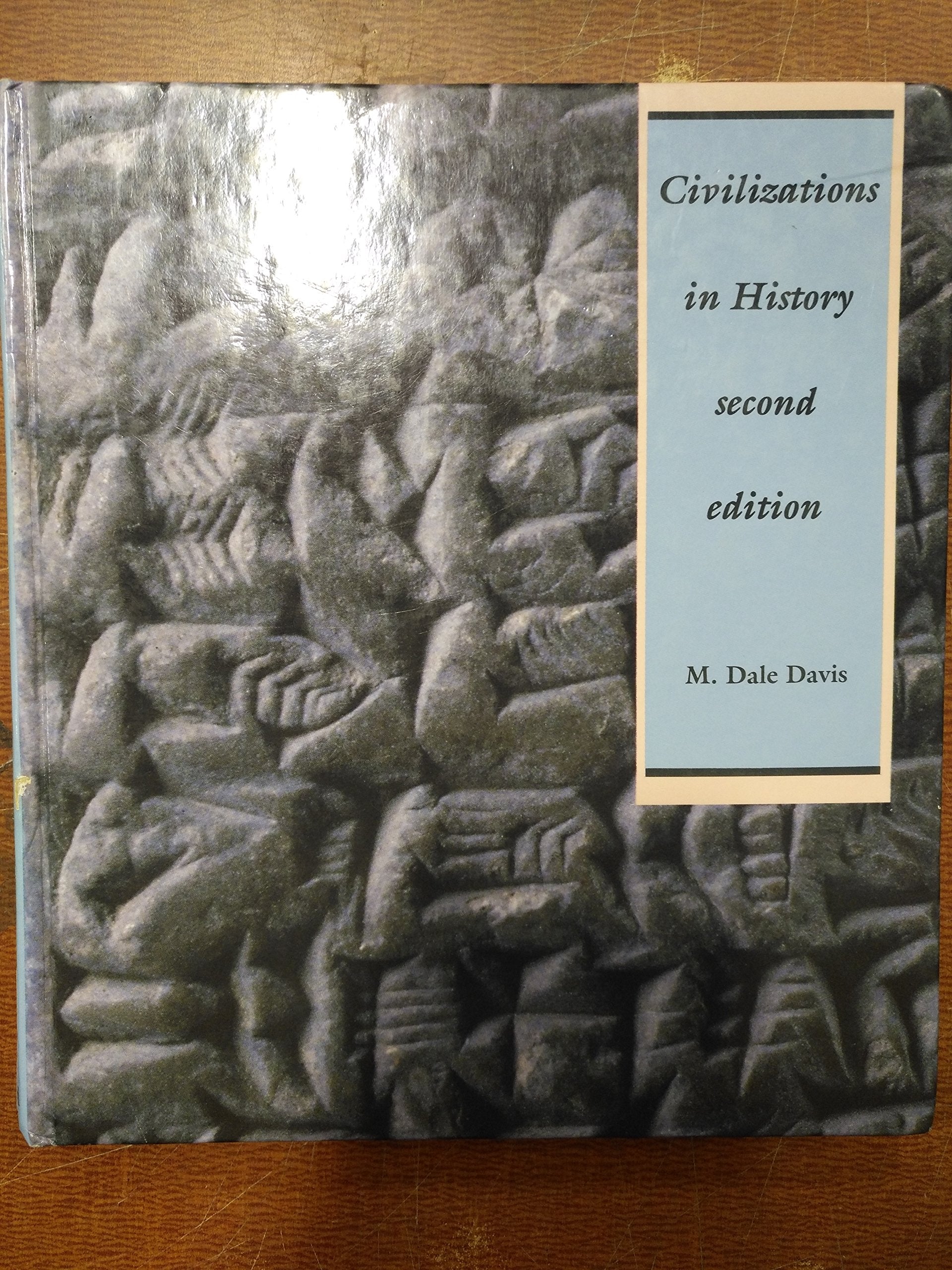 Product Image: Civilizations in History