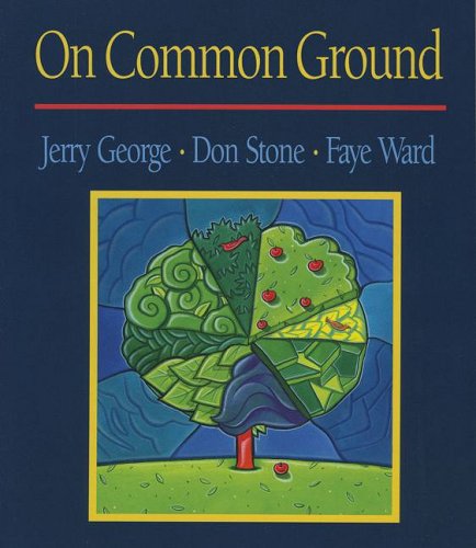 Product Image: On Common Ground: Teacher's Resource