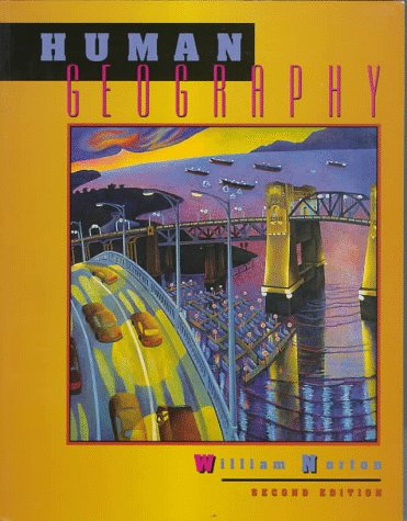 Human Geography 2ed Geology & Geography