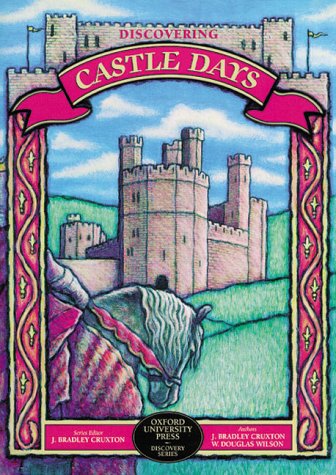 Product Image: Discovering Castle Days (The Discovery Series)