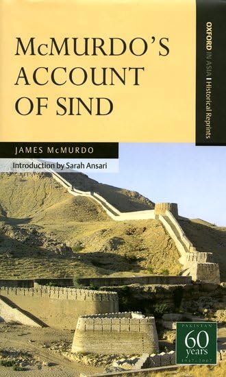 McMurdo's Account of Sind Social Sciences
