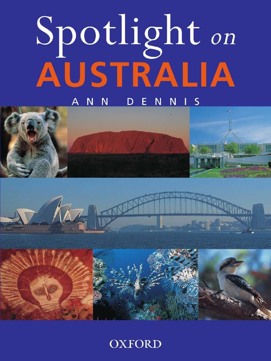 Spotlight on Australia Leisure, Home & Garden