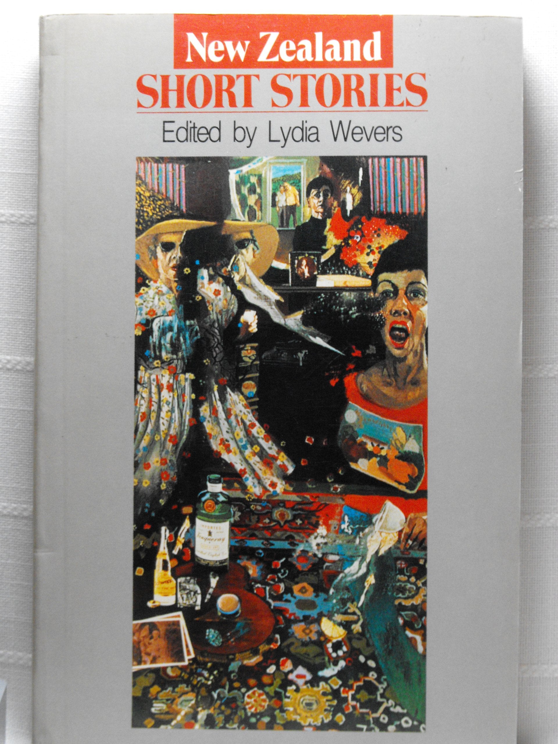 New Zealand Short Stories (World's Classics S.) Contemporary literature