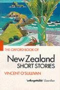 The Oxford Book of New Zealand Short Stories Essays & Short Stories