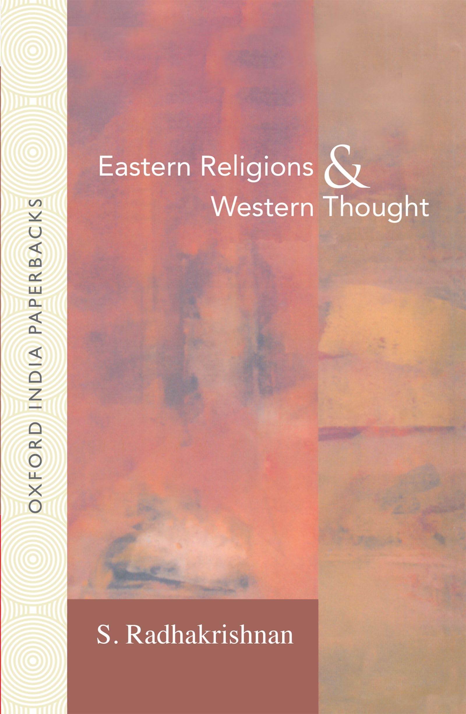 Eastern Religions and Western Thought (Oxford India Paperbacks) Philosophy