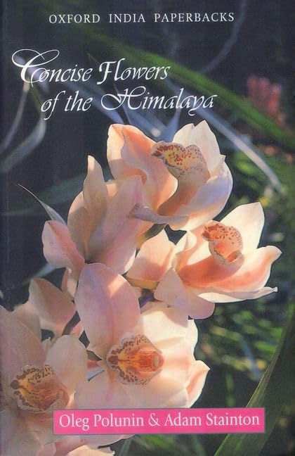 Concise Flowers of the Himalaya Mathematics