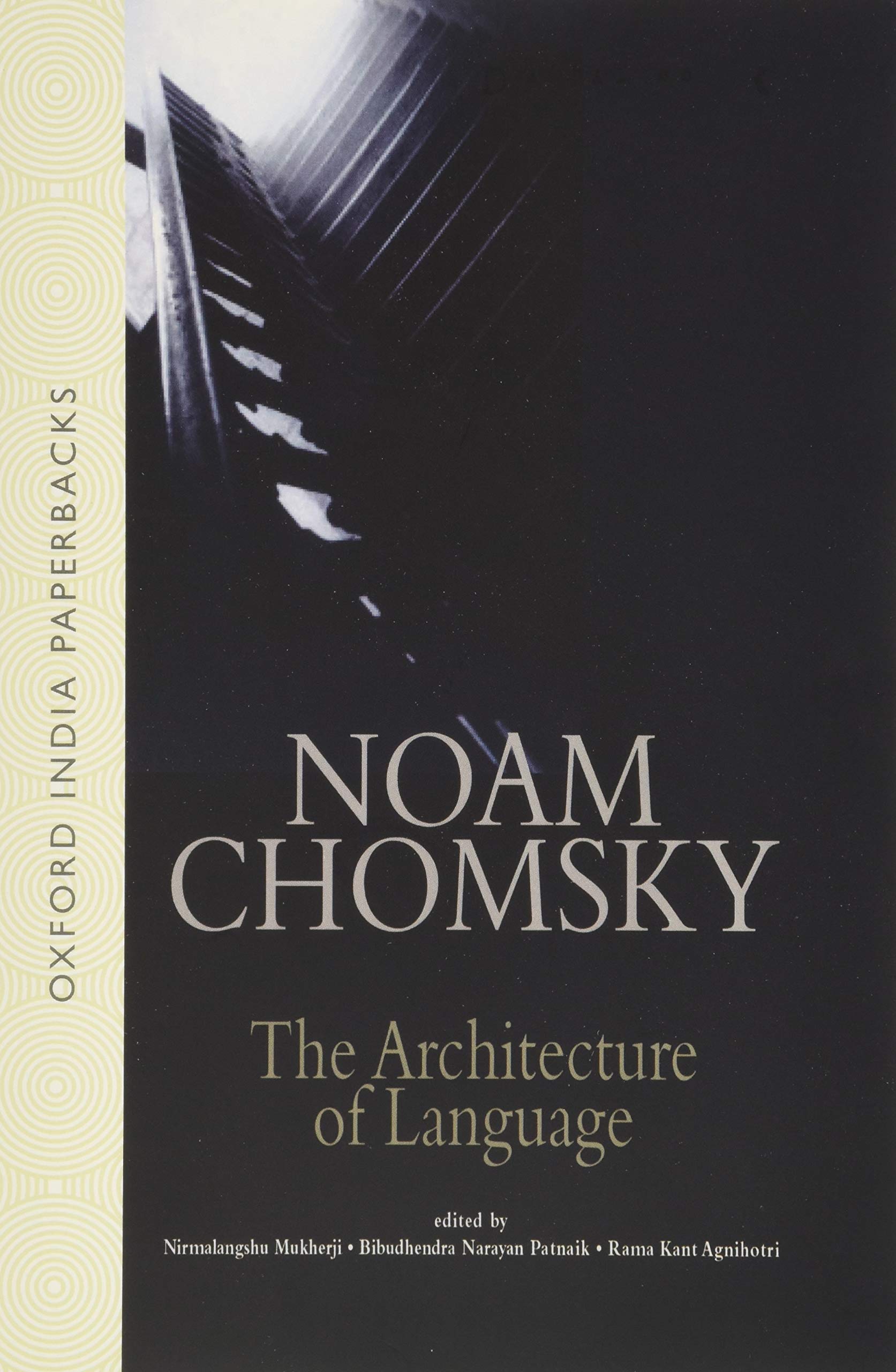 The Architecture of Language Social Sciences