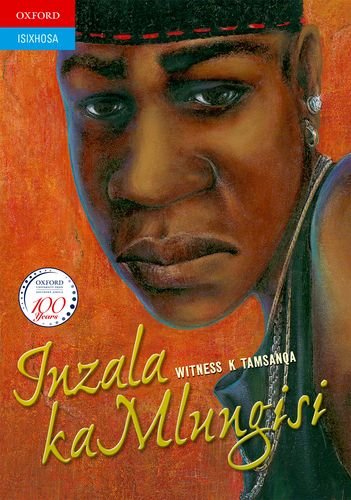 Inzala kamlungisi: Gr 9 - 12 Contemporary literature