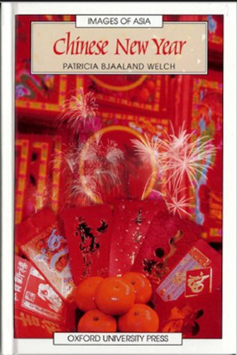 Chinese New Year book
