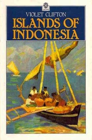 Islands of Indonesia book