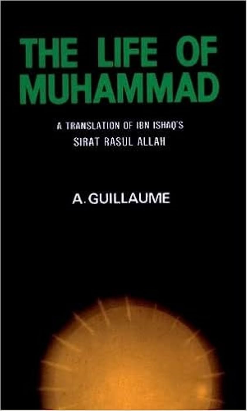 The Life of Muhammad Religion & Esotericism
