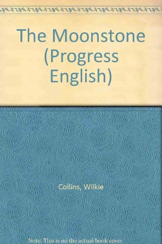 Product Image: The Moonstone (Progress English S.)