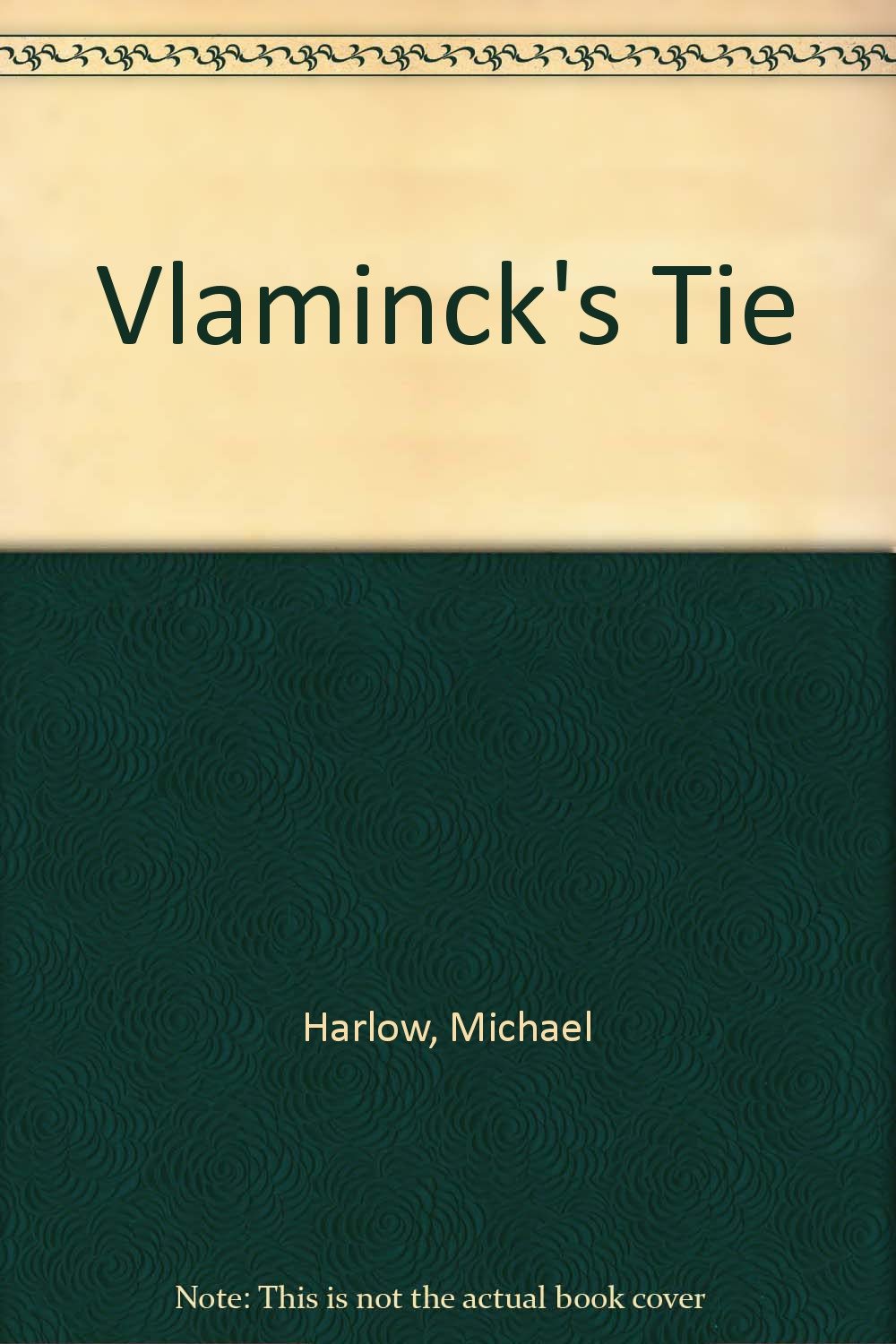 Product Image: Vlaminck's Tie