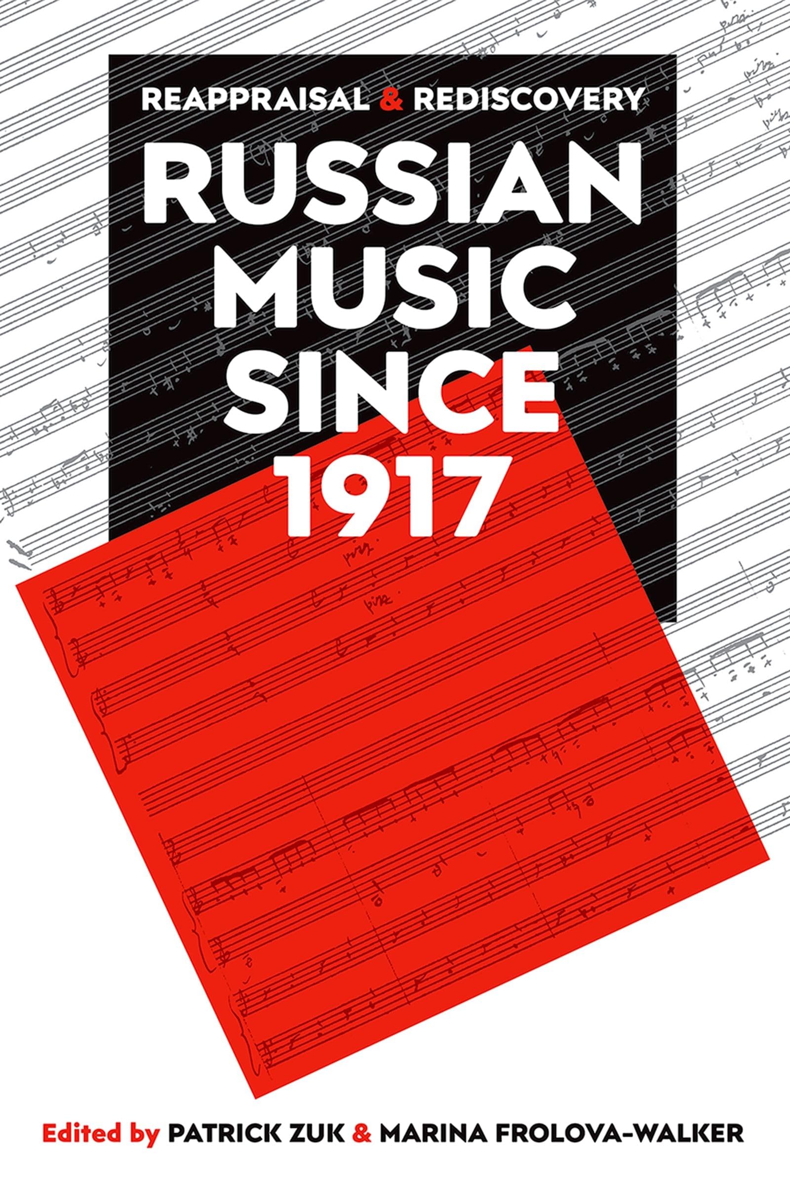 PBA 209 RUSSIAN MUSIC SINCE 1917 C Arts & Music