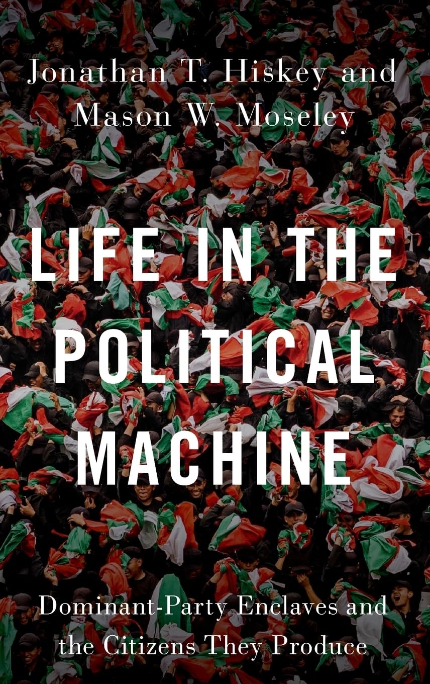 Life in the Political Machine Law