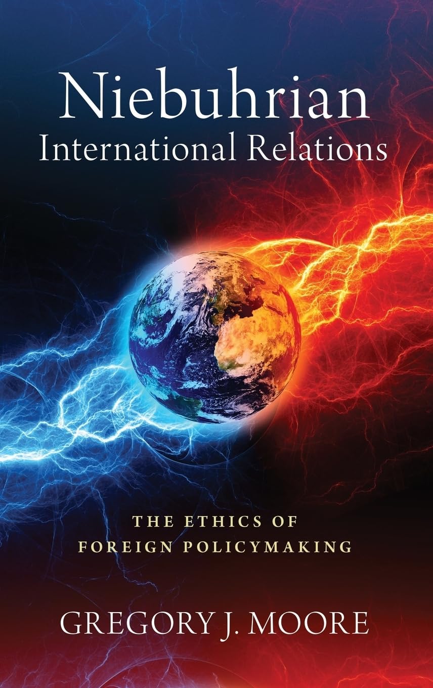 Product Image: Niebuhrian International Relations