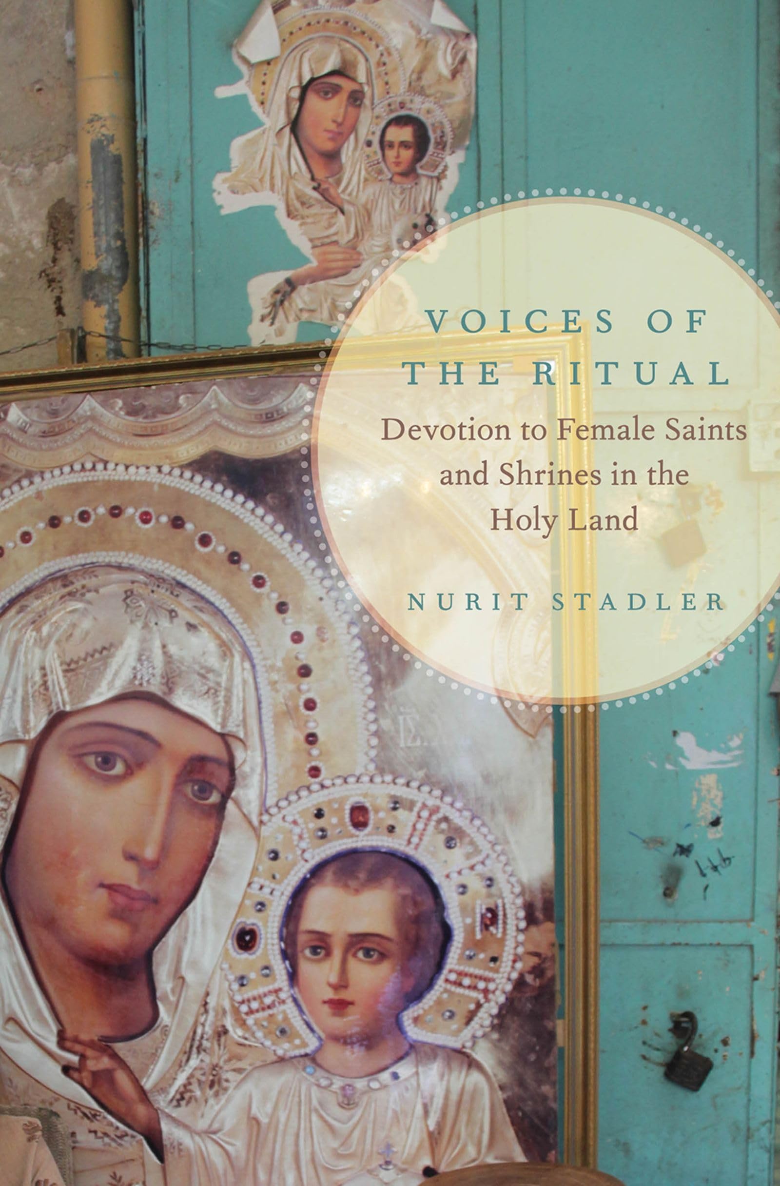Voices of the Ritual Social Sciences