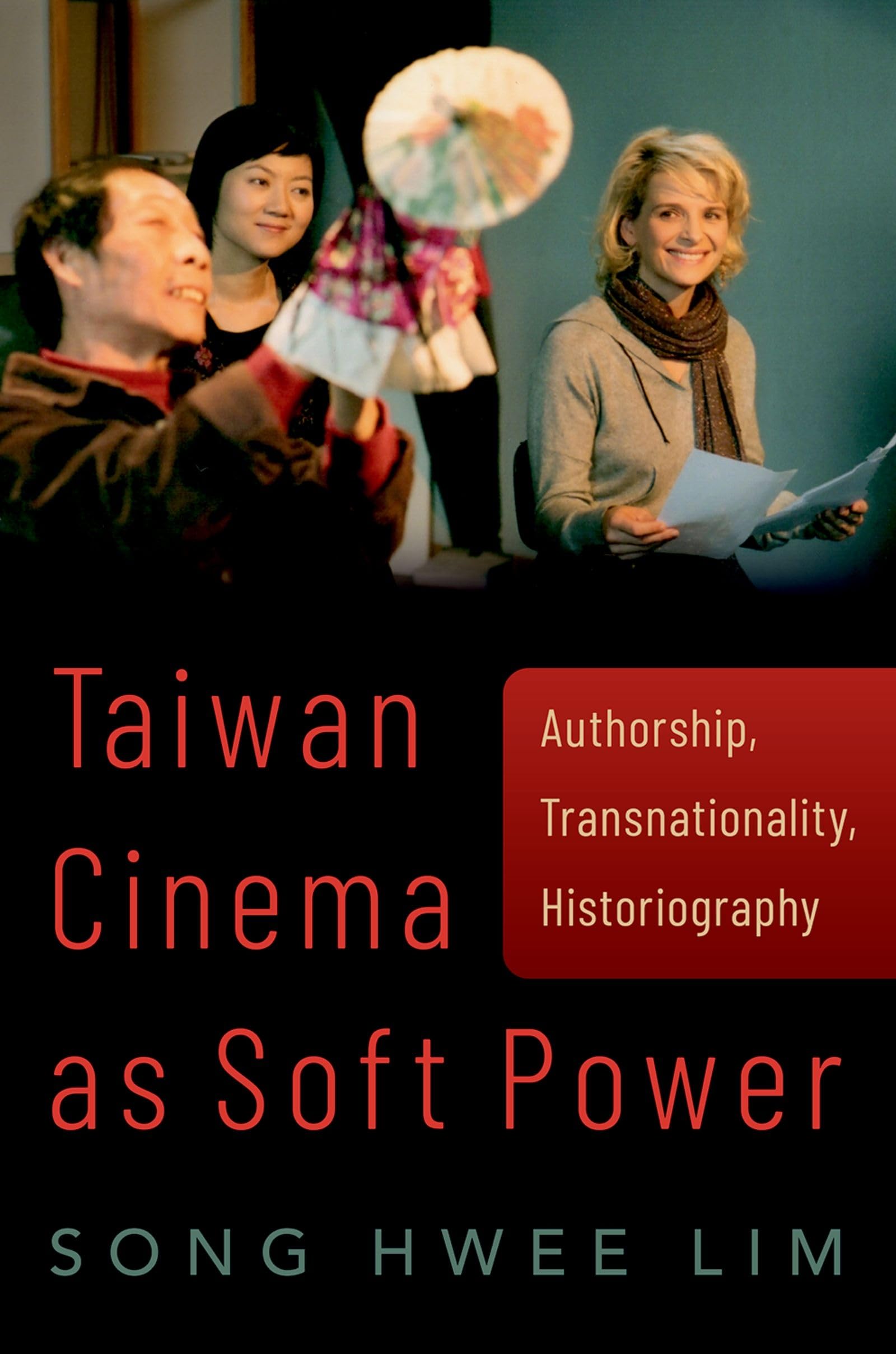 Taiwan Cinema as Soft Power Social Sciences