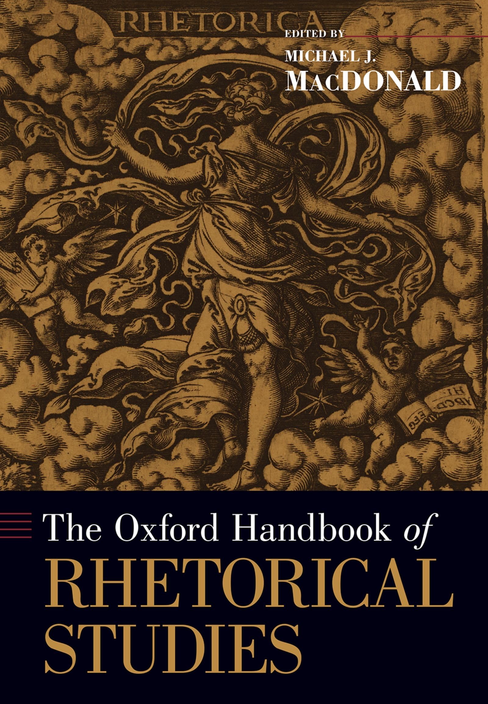 The Oxford Handbook of Rhetorical Studies Philosophy