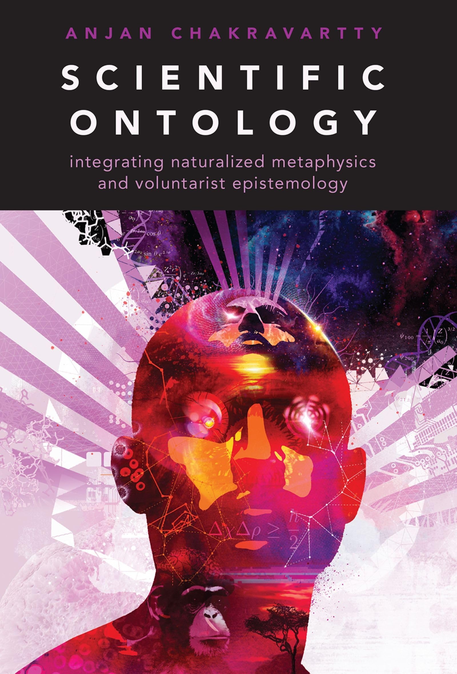 Product Image: Scientific Ontology