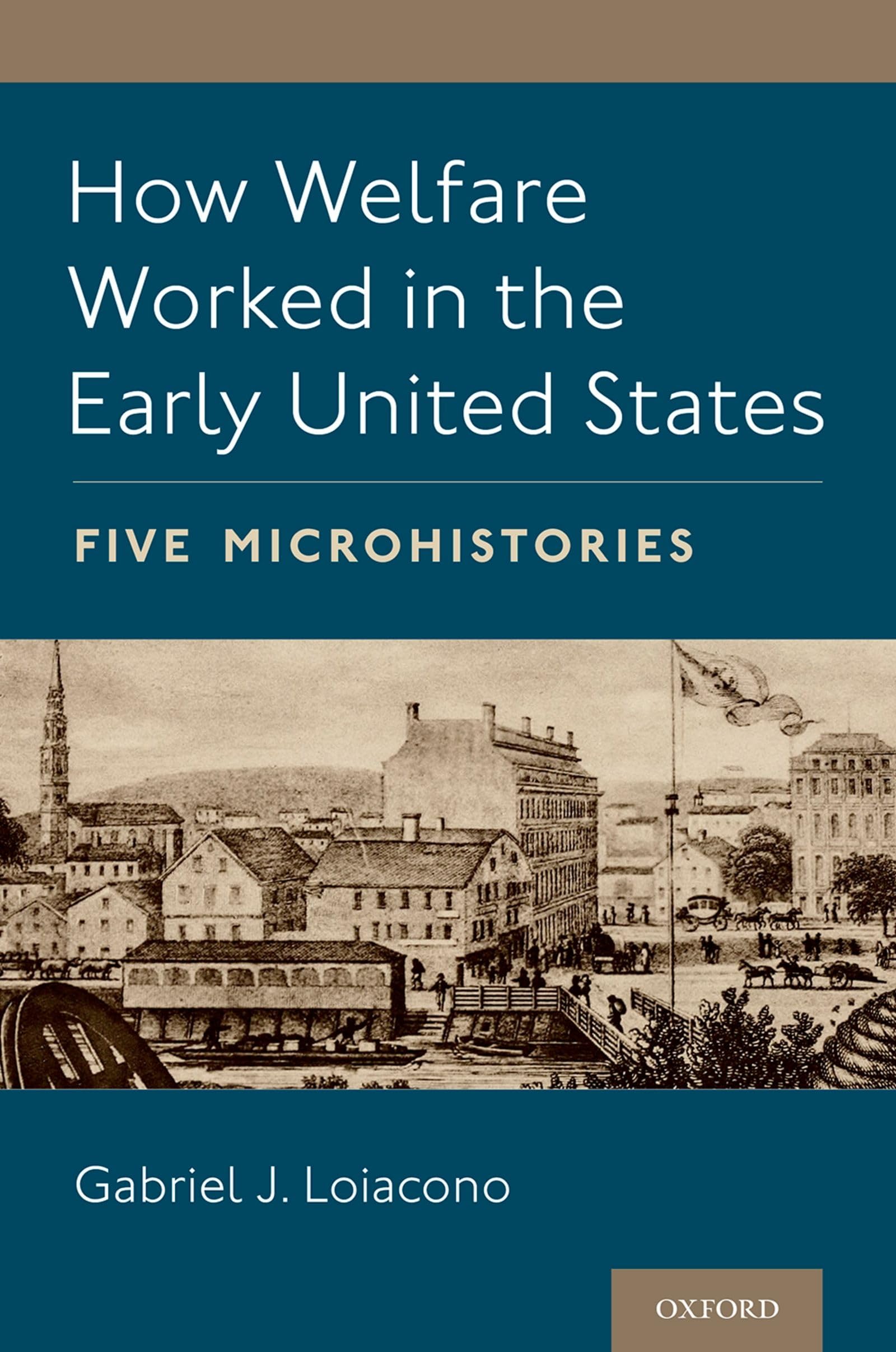 How Welfare Worked in the Early United States Social Sciences