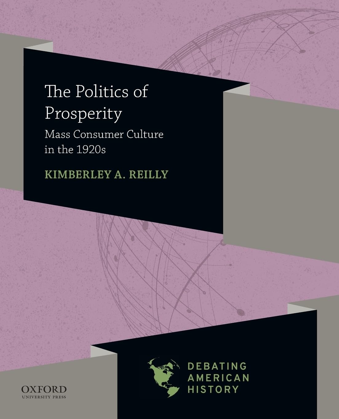 Politics of Prosperity Law