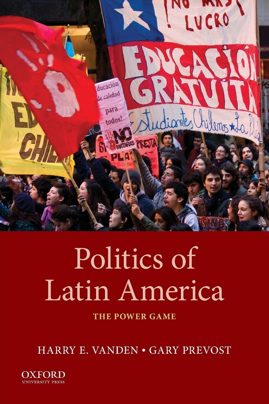 Politics of Latin America Social Sciences