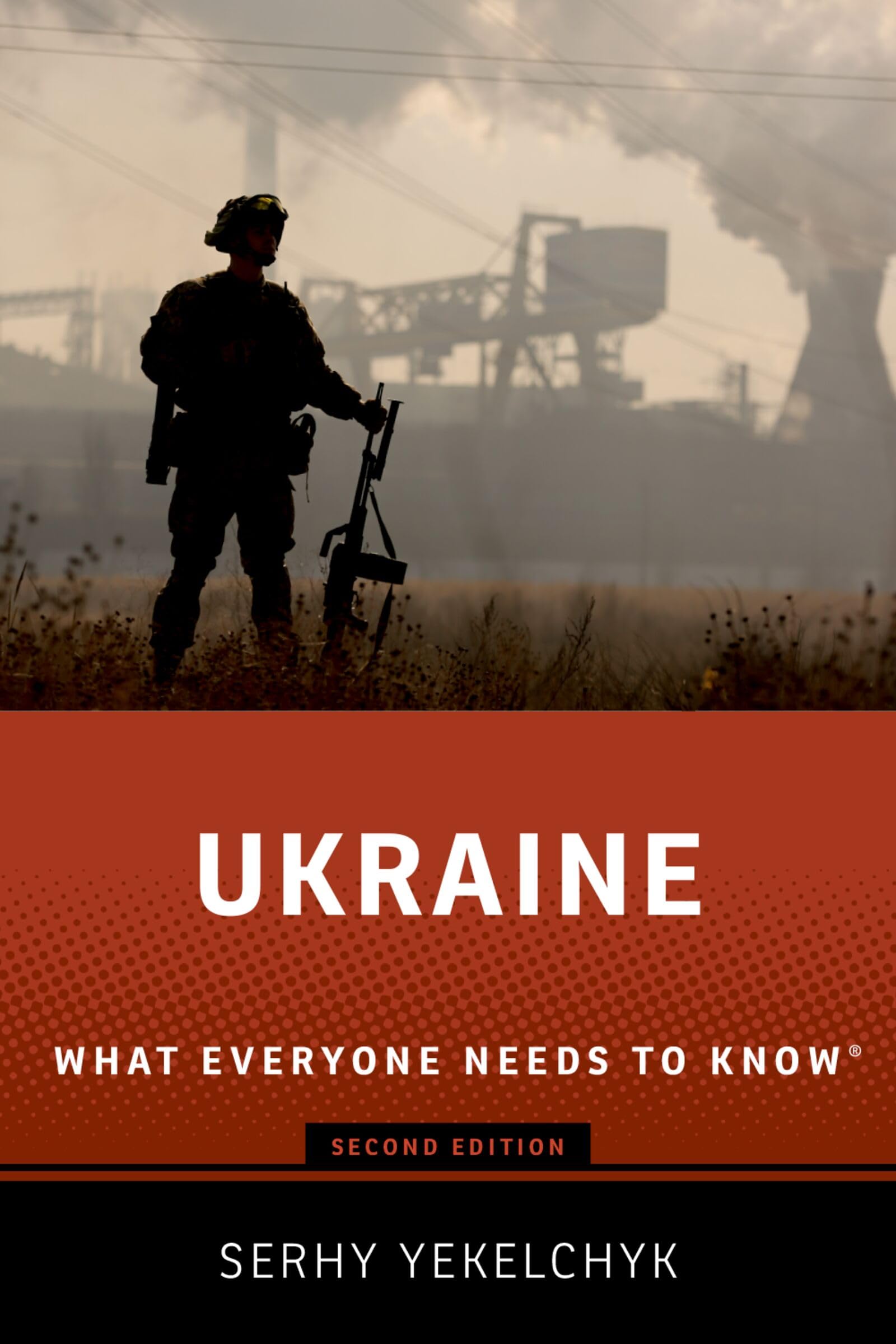 Ukraine Politics & History books
