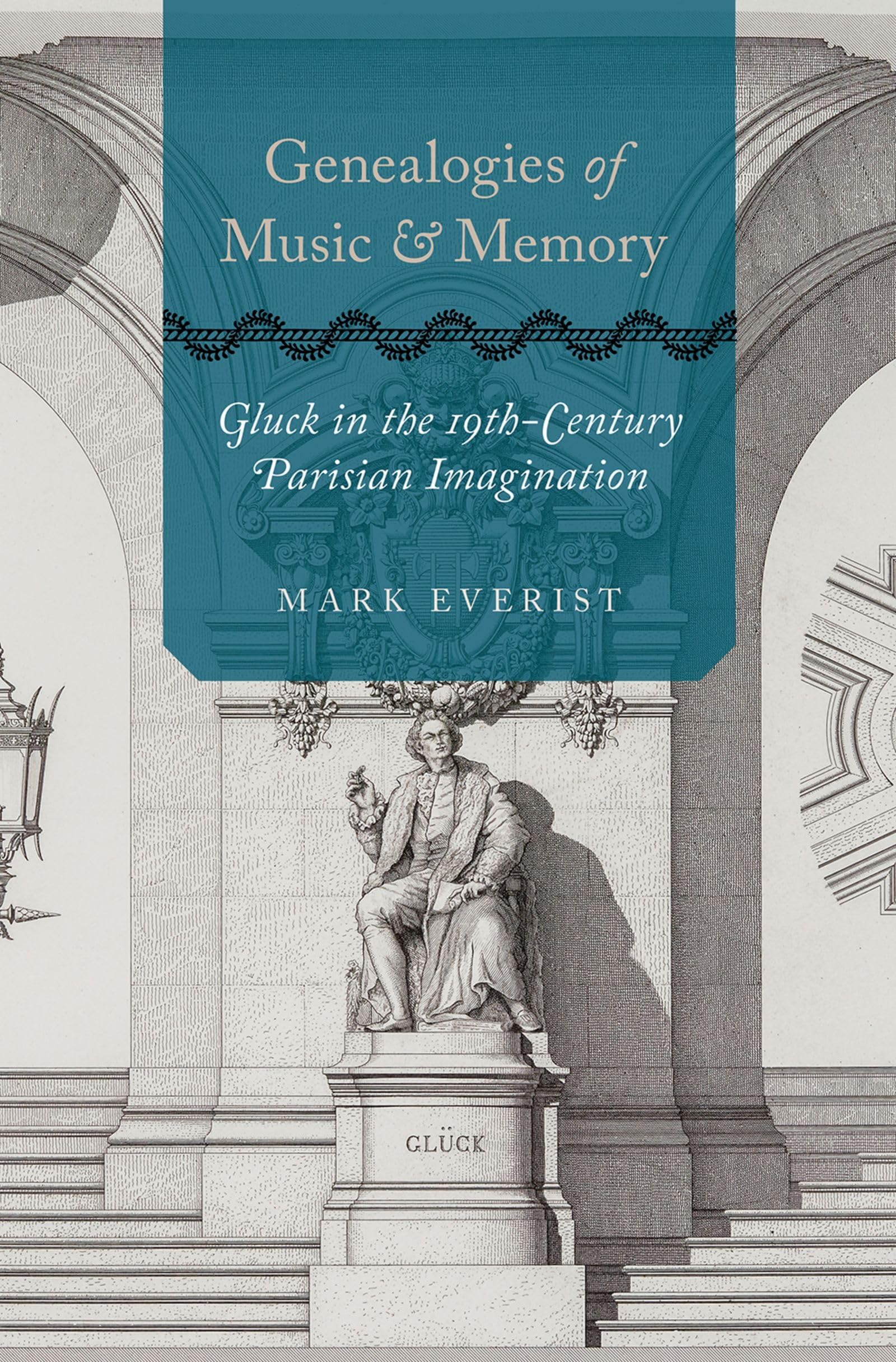 Genealogies of Music and Memory Art & Literature
