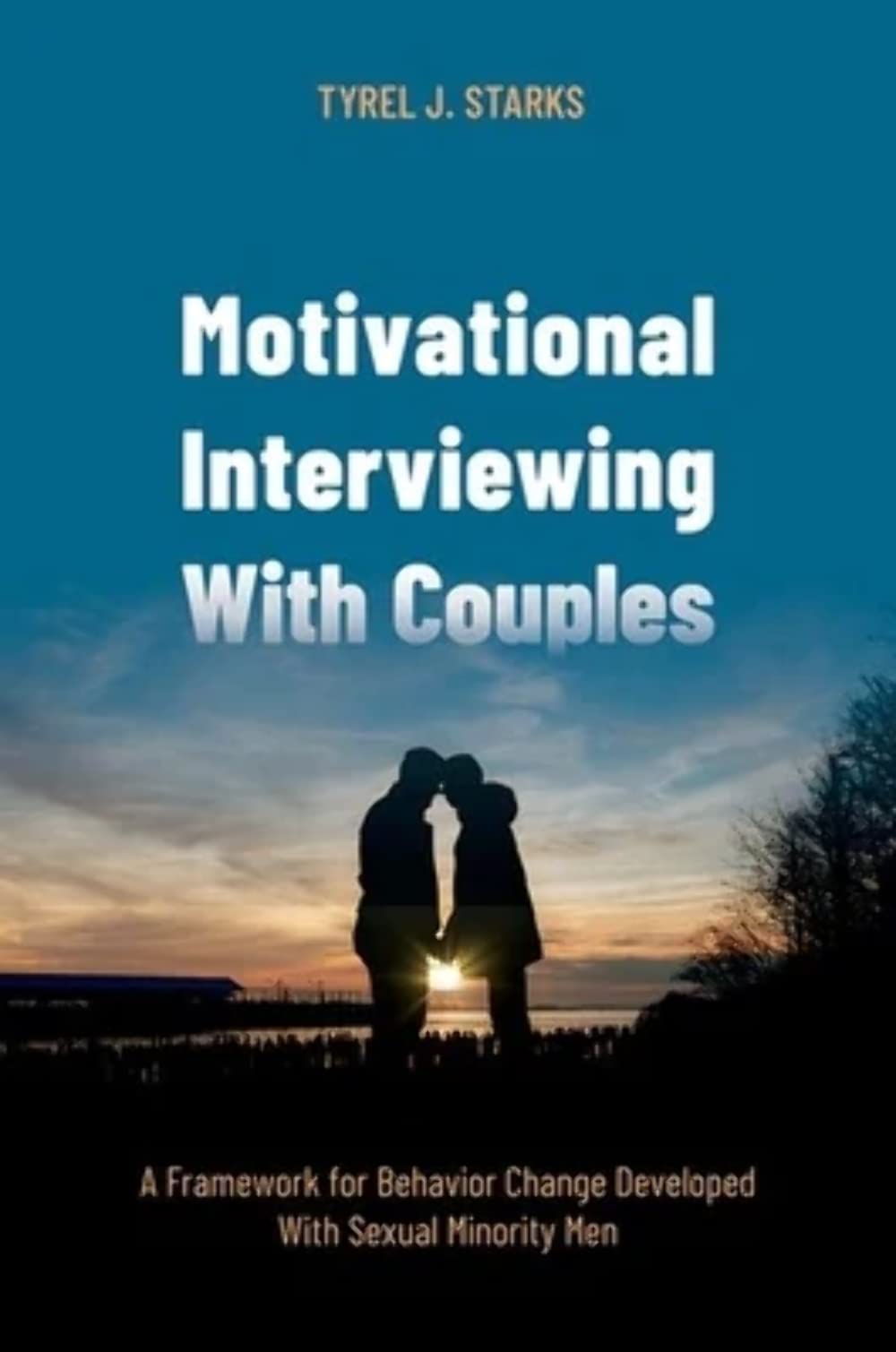 Product Image: Motivational Interviewing with Couples