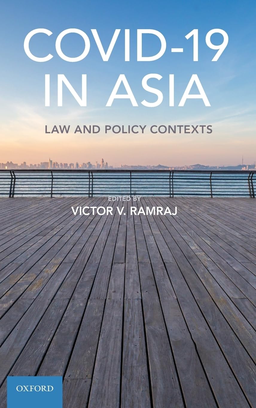 Covid-19 in Asia Law